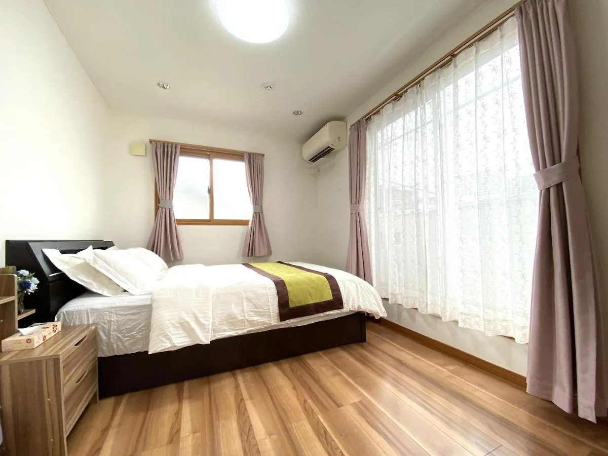 46-Shinjuku Resort House Токио 0*,  Япония