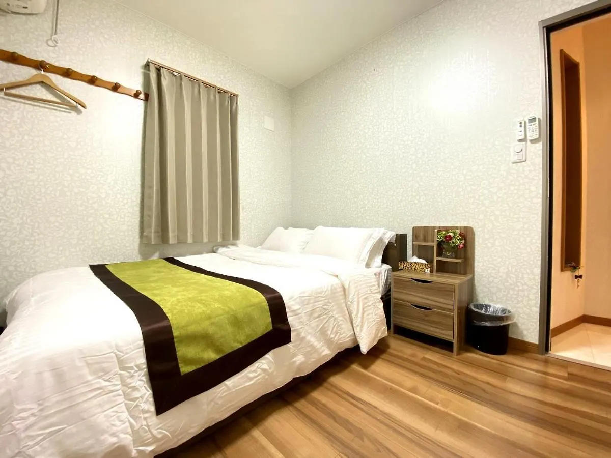 46-Shinjuku Resort House Токио Вилла