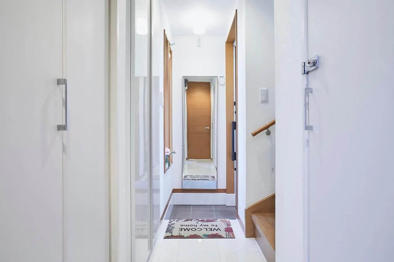 46-Shinjuku Resort House Токио 0*,  Япония