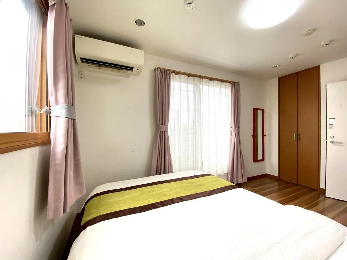 46-Shinjuku Resort House 東京都 0*,