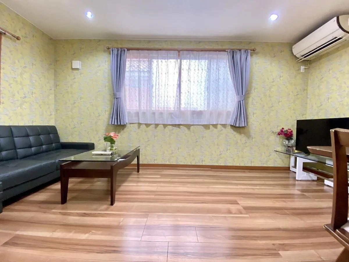 Villa 46-Shinjuku Resort House Tokyo