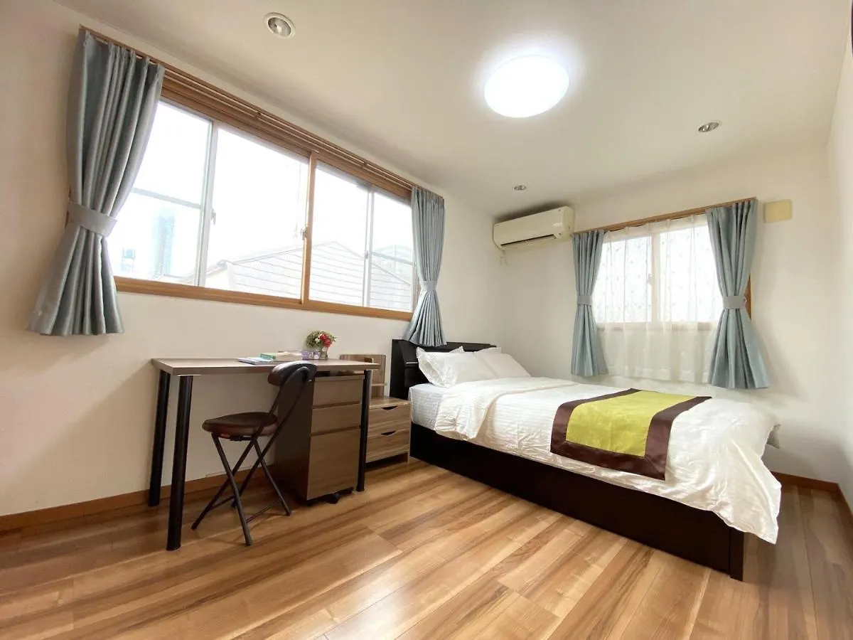 Villa 46-Shinjuku Resort House Tokyo