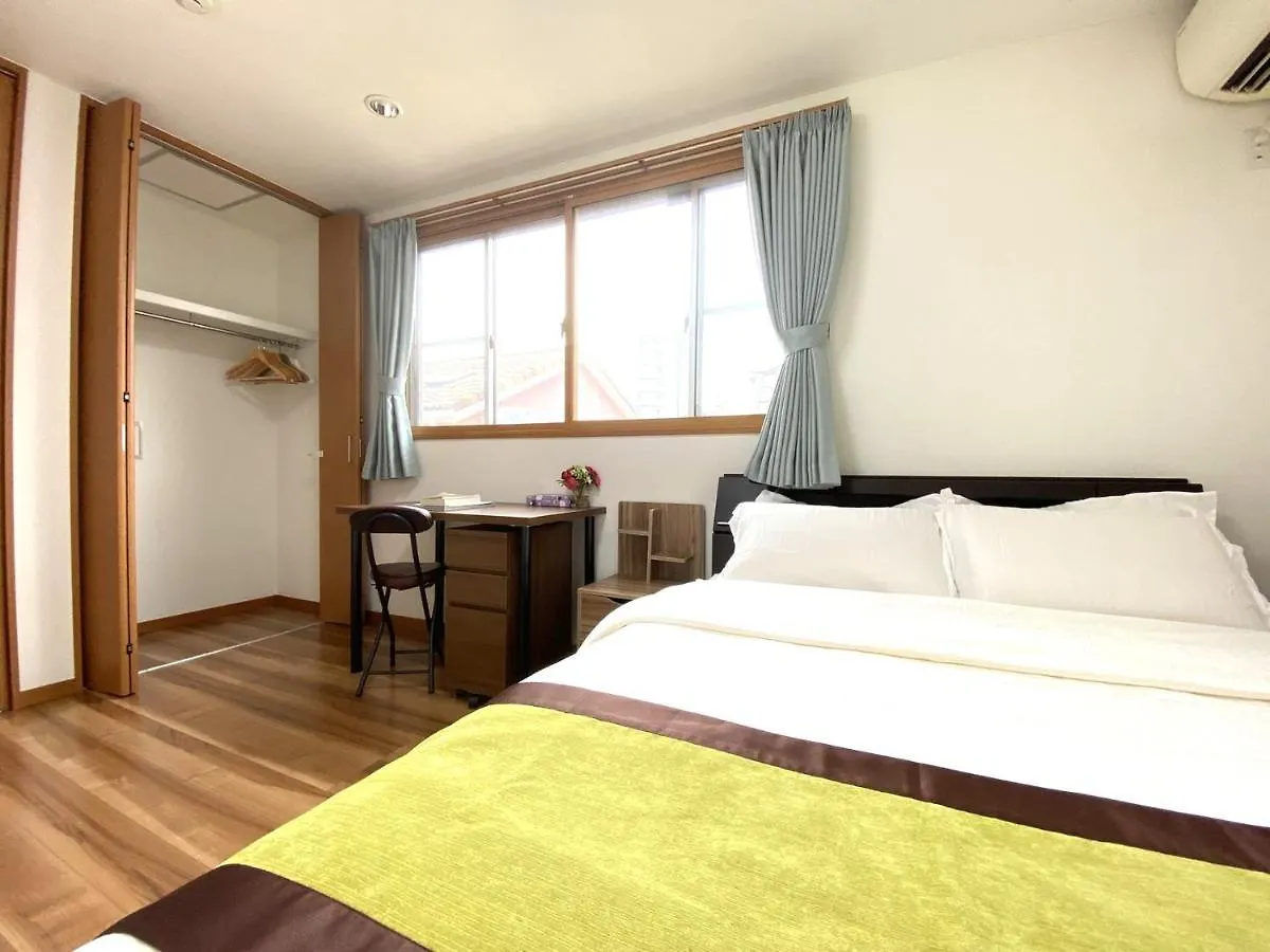 Villa 46-Shinjuku Resort House Tokyo
