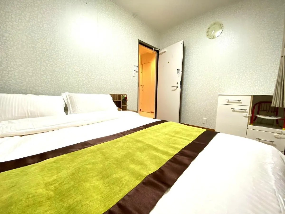 46-Shinjuku Resort House Tokyo