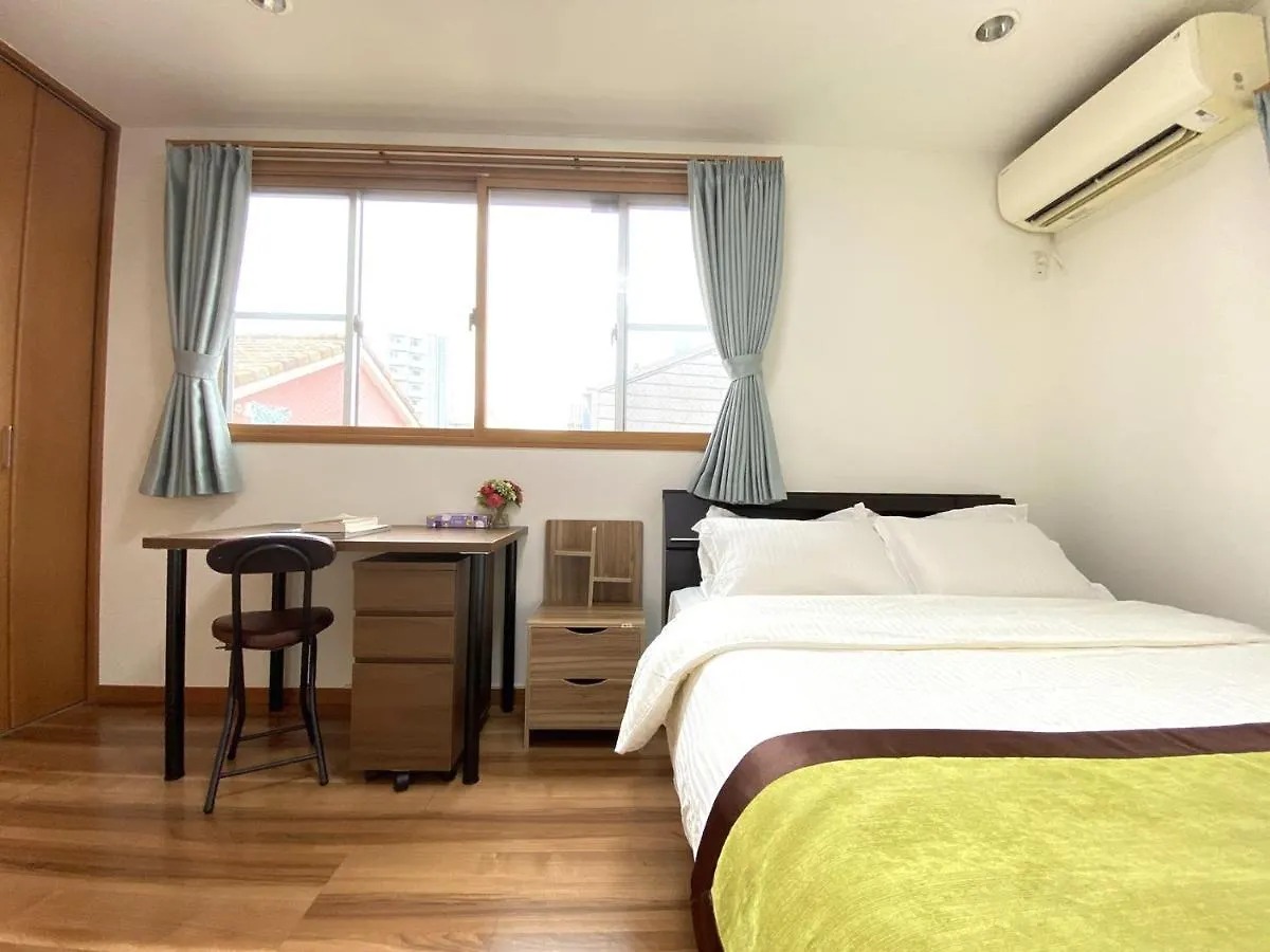 Villa 46-Shinjuku Resort House Tokyo